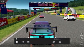 #RACINGMASTER