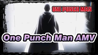 [One Punch Man/AMV] Beggin