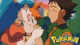 Pokémon Tập 200: Nidorino Nidorina! Trái Tim Rạn Vỡ Của Takeshi!? (Lồng Tiếng)
