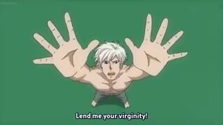 Virginity Power