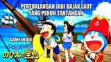 Game Wibu Doraemon Nobita No Takarajima 3DS | Game Yang Harus Di Coba Terutama Pengemar Doraemon !!!