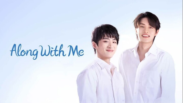 Along With Me | Episode 13