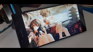 Hướng dẫn làm Video Sóng Nhạc / Nightcore đơn giản bằng điện thoại