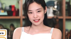 JENNIE’我的名字是加百列‘中字预告