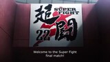 Saitama vs. Suiryu Full Fight - OPM S2