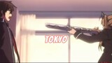 Rekomendasi Anime Slice of Life yang Latarnya di Tokyo