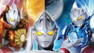 ultimate Arc EP17 Mayasia dub