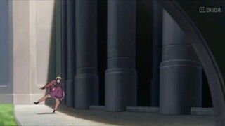 Naruto bị hiểu lầm!