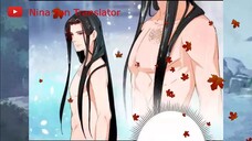 [Eng Sub] Audio Drama - Mo Dao Zu Shi S1E4 Part 1/2 | Grandmaster of Demonic Cultivation | MDZS