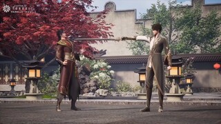 The Strongest Upgrade eps 9 sub indo 720p