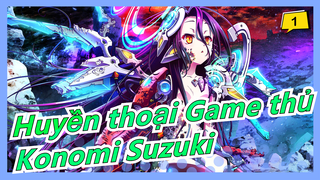 Huyền thoại Game thủ: Zero Bài hát chủ đề Phim điện ảnh『Konomi Suzuki - CÓ MỘT LÝ DO』_B1