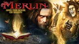 Merlin and the book of beasts (fantasy/thriller) ENGLISH - FULL MOVIE