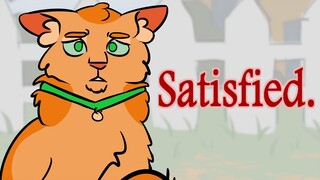 Satisfied PMV - [Jake/Tallstar] [CC]