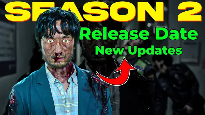 All of Us are Dead Season 2 Release Date | Major Updates | Story leaked ?