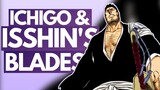 How Can Both Ichigo & Isshin Use GETSUGA TENSHO? Kubo Talks Zangetsu, Engetsu + More! | Bleach