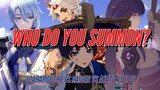 Scaramouche vs Itto vs Ayato vs Raiden: WHO SHOULD YOU SUMMON IN VERSION 3.3 GENSHIN IMPACT