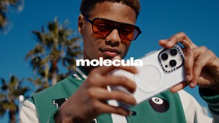 Molecula Agency Showreel | Molecula agency production