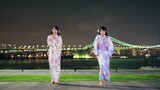 Điệu nhảy đáng yêu của hai cô gái dễ thương "Tokyo Summer Session"