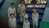 The 8 Show S01 Episode 05-08 Hindi Dubbed
