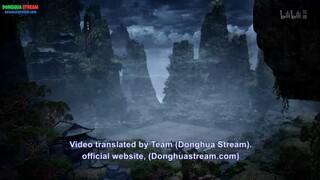 Immortality s3 ep 10 eng sub