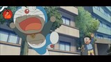 Doraemon _ Con Giấu Cải Trang Thành Học Sinh Giỏi Nhất Trường