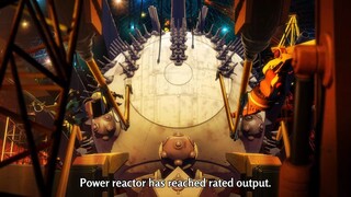 Heavy Object Episode 2 [ English Sub ]