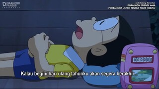 Doraemon Episode 666