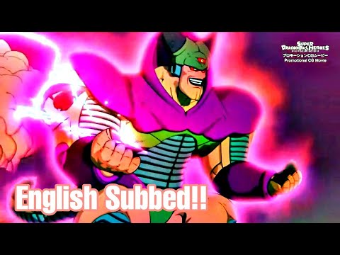 Super Dragon Ball Heroes Full Episode 44 English Subbed HD!!! 