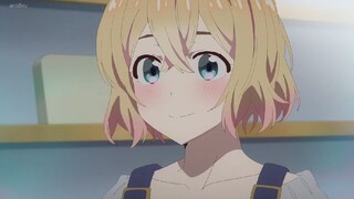 Kanojo, Okarishimasu Season 2 Episode 4 Subtitle Indonesia