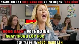 Jav 🎬 Anh chàng may mắn được đóng gạch với toàn những nữ sinh Nốn Lừng