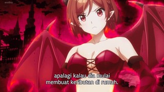 Class no Daikirai na Joshi to Kekkon suru Koto ni Natta episode 1 Full Sub Indo | REACTION INDONESIA