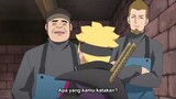Boruto Episode 252 Subtitle Indonesia Terbaru