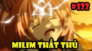 Milim Thất Thủ - Tóm Tắt Tensei Slime #132