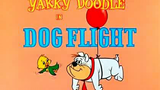 Yakky Doodle – Dog Flight 1961 S01E03