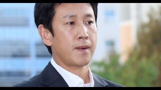 Police confirm 'Parasite' actor Lee Sun kyun passed away