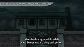 Isekai One Turn Kill Neesan: Ane Douhan no Isekai Seikatsu Hajimemashita - 𝙀𝙋𝙄𝙎𝙊𝘿𝙀 4