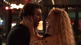 It End with Us Official Trailer | Dibintangi Blake Lively dan Justin Baldoni