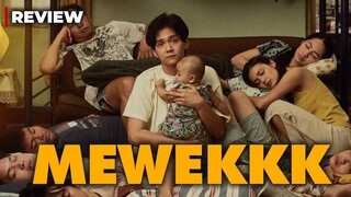 Review Film 1 Kakak 7 Ponakan