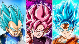 Luật thi đấu chính thức của Giải đấu sức mạnh 12 vũ trụ trong Dragon Ball Super