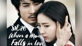 When a Man Falls in Love S1: E20 FINALE 2013 HD TAGDUB 720P