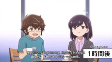 Kekkon suru tte, Hontou desu ka -  Ep 12 Sub indo