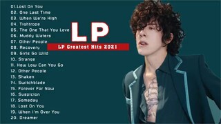 LP Hits 2021 full album