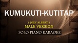 KUMUKUTI-KUTITAP ( MALE VERSION ) ( JOEY ALBERT ) (COVER_CY)