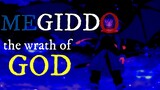 MEGGIDO "the wrath of GOD"-tensei shitara slime datta ken asmv/amv