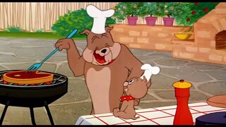 Sunny Day Activities | Tom & Jerry compilation cartoon