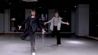 Vũ đạo "The Greatest Show" của Jay Chou do Jacee biên đạo (Phiên bản đầy đủ)