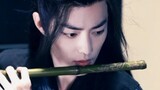 [Remix]Funny stories when Xiao Zhan's roles begin to cook