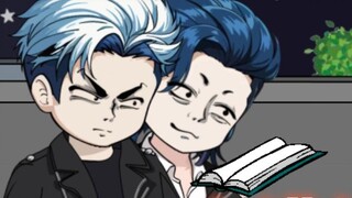 [Basu's Game] Truth or Lie, Battle Royale Begins