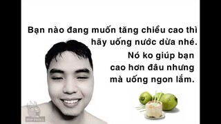 Ảnh chế meme thiếu muối #11 || SGM AC