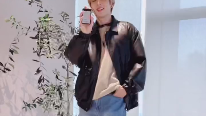 【NCT】Putra Tiktok: Shotaro